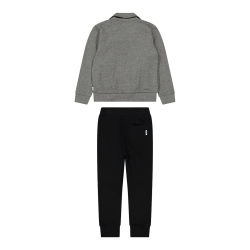 TUTA FELPA INVERNALE RAGAZZO CMP