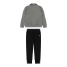 TUTA FELPA INVERNALE RAGAZZO CMP