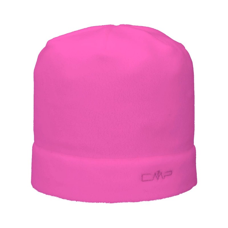 BERRETTO IN PILE DONNA CMP 6505704