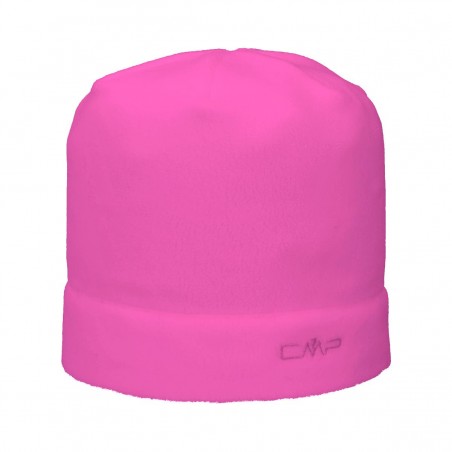 BERRETTO IN PILE DONNA CMP 6505704