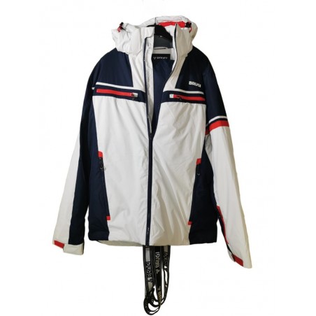 COMPLETO SCI UOMO BRUGI