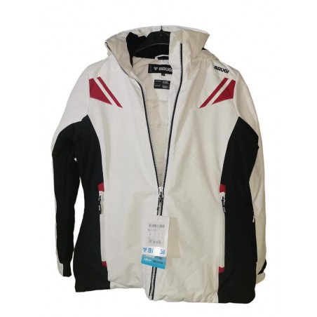 GIACCA DONNA SCI BRUGI