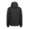 GIACCA DA SCI IN TWILL DA UOMO CMP