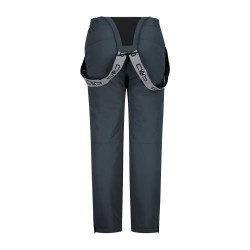 Salopette sci Clima Protect in twill unisex Cmp 3W15994