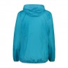 Giacca antipioggia Ripstop donna pack pocket cmp