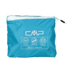 Giacca antipioggia Ripstop donna pack pocket cmp