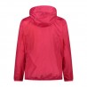 Giacca antipioggia Ripstop donna pack pocket cmp