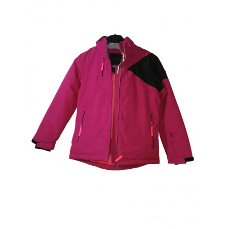 GIACCA SCI RAGAZZA ASTROLABIO