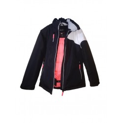 GIACCA SCI RAGAZZA ASTROLABIO