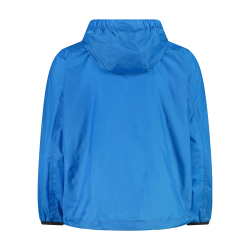 GIACCA ANTIPIOGGIA  K-WAY BAMBINO IN RIPSTOP CMP