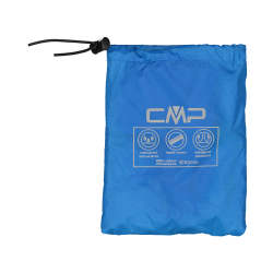 GIACCA ANTIPIOGGIA  K-WAY BAMBINO IN RIPSTOP CMP