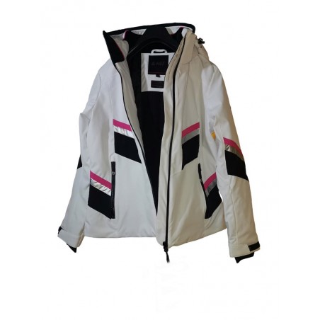 Giacca sci donna Ast