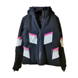 Giacca sci donna Ast