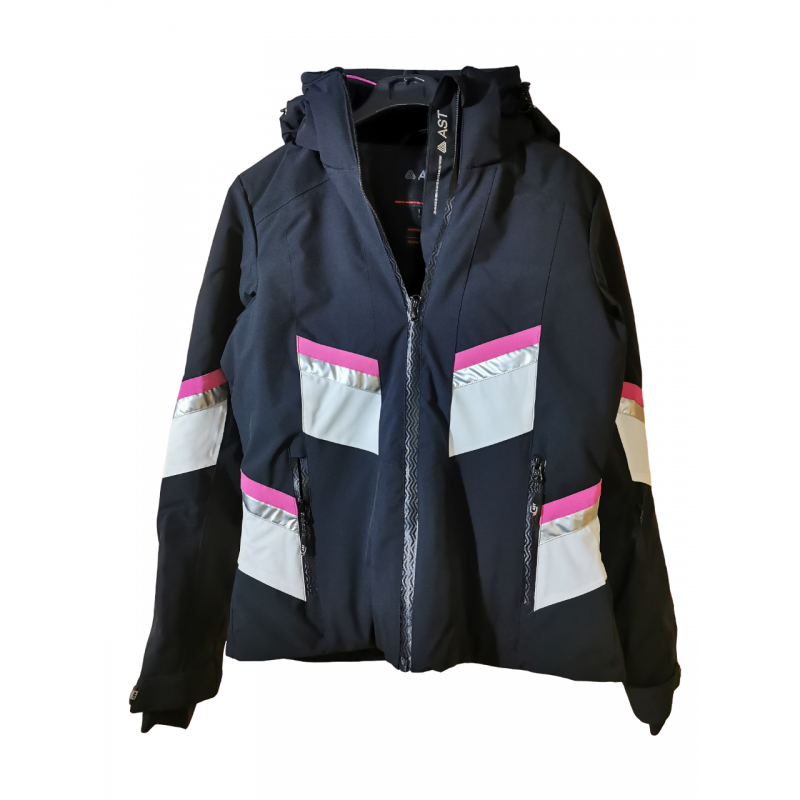 Giacca sci donna Ast