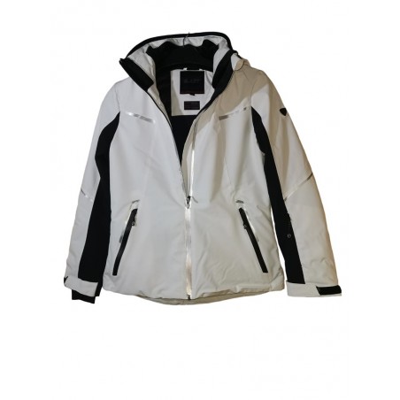 Giacca sci donna ast