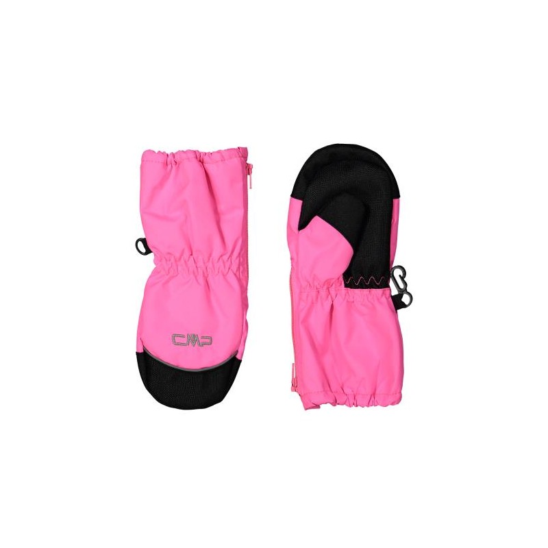 MOFFOLE SCI BAMBINI 1-6 ANNI CMP