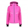 GIACCA DA SCI IN SOFTSHELL DA DONNA CMP