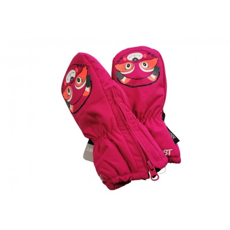 MOFFOLE SCI PER BAMBINI