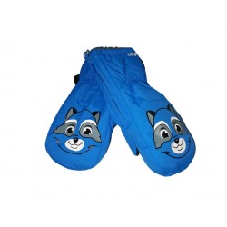 MOFFOLE SCI PER BAMBINI