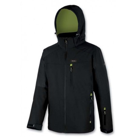 GIACCA SCI UOMO CALIBRATA BRUGI