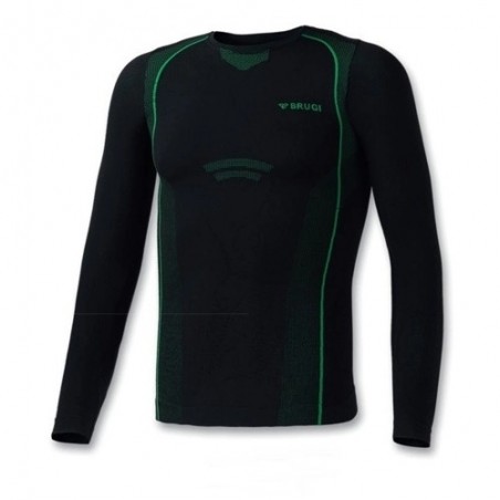 MAGLIA TERMICA BAMBINO BRUGI