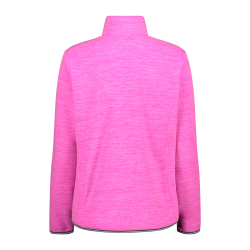 LUPETTO SECOND LAYER DONNA MELANGE CMP