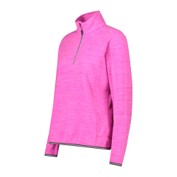 LUPETTO SECOND LAYER DONNA MELANGE CMP