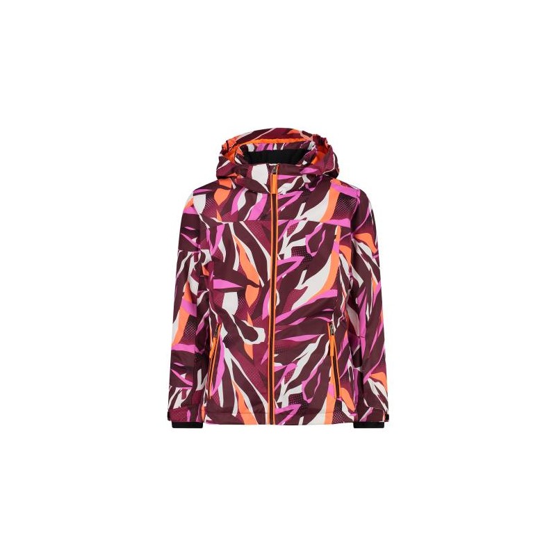GIACCA SCI BAMBINA CMP