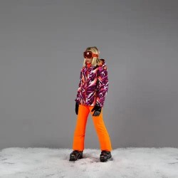 GIACCA SCI BAMBINA CMP