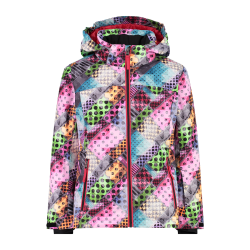 GIACCA SCI BAMBINA CMP