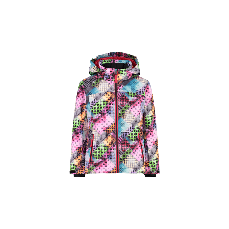 GIACCA SCI BAMBINA CMP