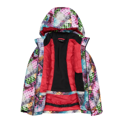 GIACCA SCI BAMBINA CMP