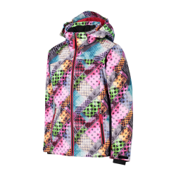 GIACCA SCI BAMBINA CMP