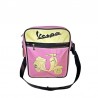 Borsa tracolla vespa 50 special  in ecopelle