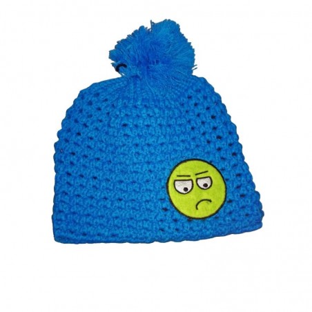 Cappello bambino smile marini silvano