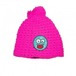 Cappello bambino smile marini silvano