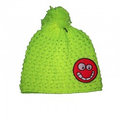 Cappello bambino smile marini silvano