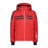GIACCA DA SCI IN TWILL DA UOMO CMP