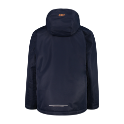GIACCA SCI RAGAZZO FREERIDE CMP