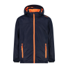 GIACCA SCI RAGAZZO FREERIDE CMP