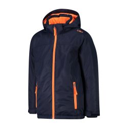 GIACCA SCI RAGAZZO FREERIDE CMP