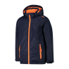 GIACCA SCI RAGAZZO FREERIDE CMP