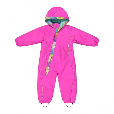 TUTA INTERA SCI BAMBINA CMP