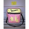 Borsa tracolla vespa 50 special  in ecopelle 605416M - 8028501692281