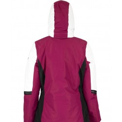 GIACCA DA SCI IMBOTTITA DONNA AST