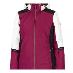 GIACCA DA SCI IMBOTTITA DONNA AST