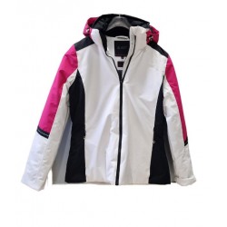 GIACCA DA SCI IMBOTTITA DONNA AST