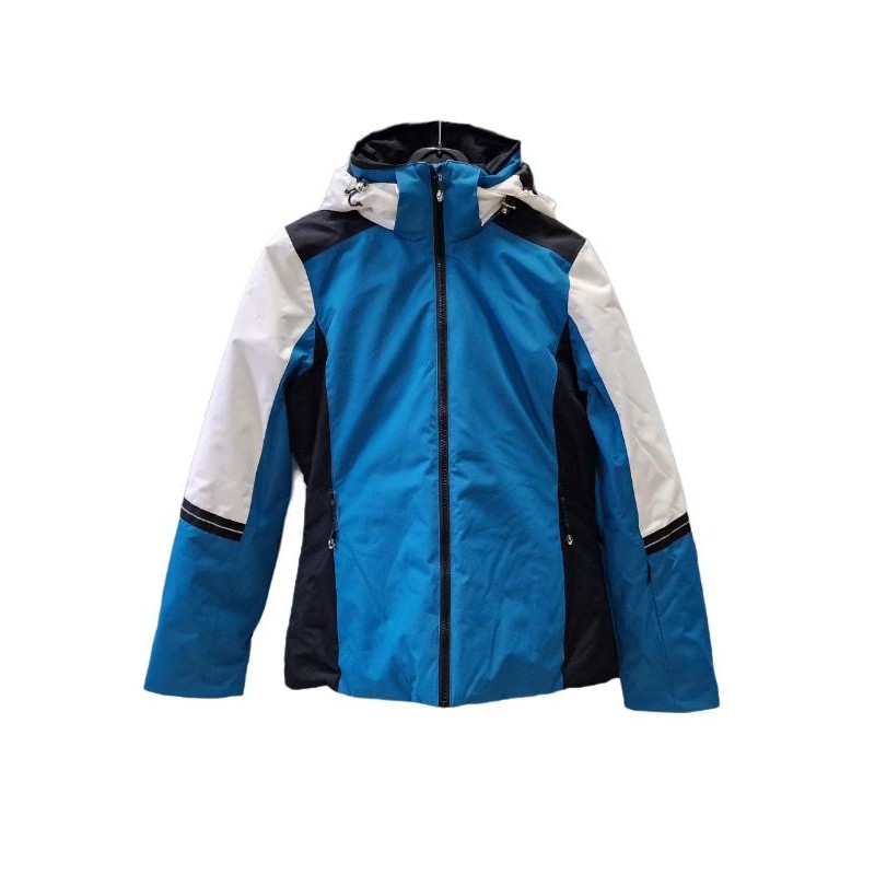 GIACCA DA SCI IMBOTTITA AST AB8M