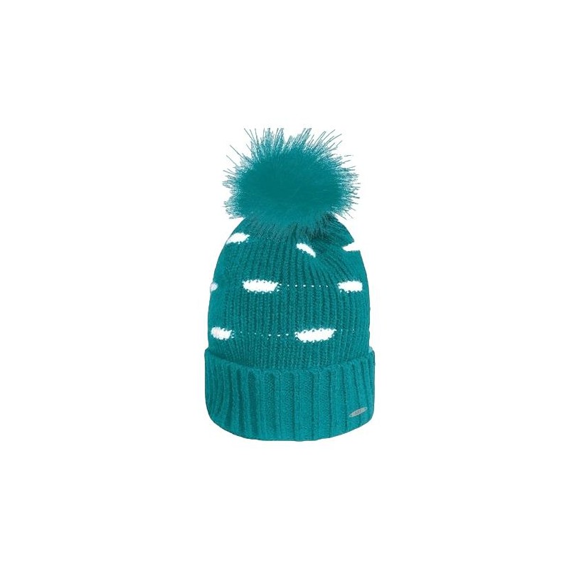 BERRETTO A MAGLIA DONNA AST