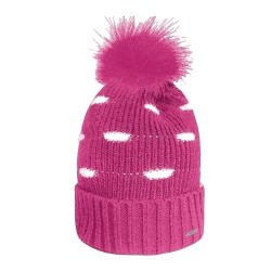 BERRETTO A MAGLIA DONNA AST